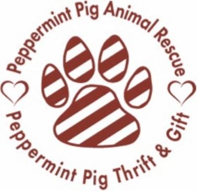 Peppermint Pig Animal Rescue