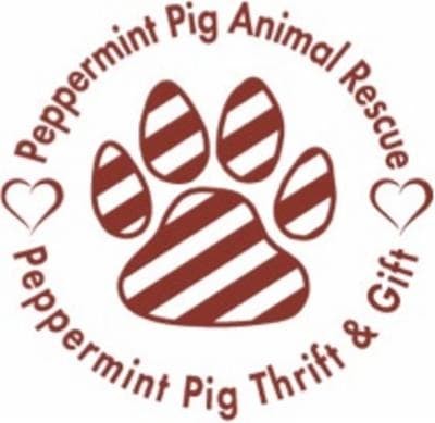 Peppermint Pig Animal Rescue