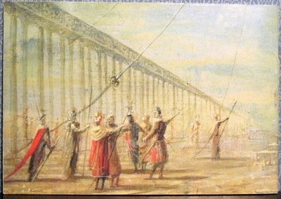 ca. 1996 YURI PAVLOV–RUSSIAEV Russian / English text