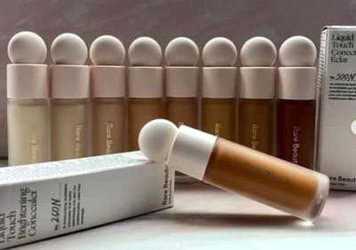 Rare Beauty Liquid Touch Weightless Foundation Pick 1 Shade New In Box Authentic