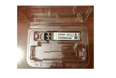 Extreme Avaya AA1403017-E6 10GBASE-LRM SFP+LRM 1310nm 220m