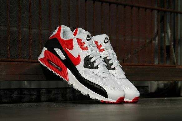 air max 90 rosso essential uomo air max 90 rosso essential uomo