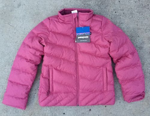 Snow Peak TAKIBI Weather Down Jacket JK-25AU031 Outerwear Jacket