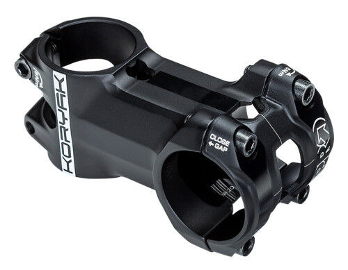 品良く着こなすため MTB BMX PZ Pazzaz Stem Used Clamp 28.6mm Black Aluminum 60mm パーツ