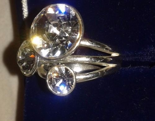 Pilgrim Silver Plated Fashion Jewelry