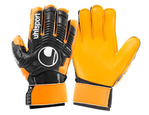 Uhlsport Comfort Absolutgrip Goalkeeper Gloves Size | eBay