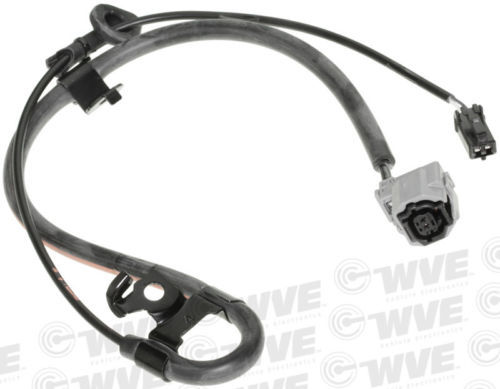 NTK Front Driver Left ABS Wheel Speed Sensor AB1842 | eBay