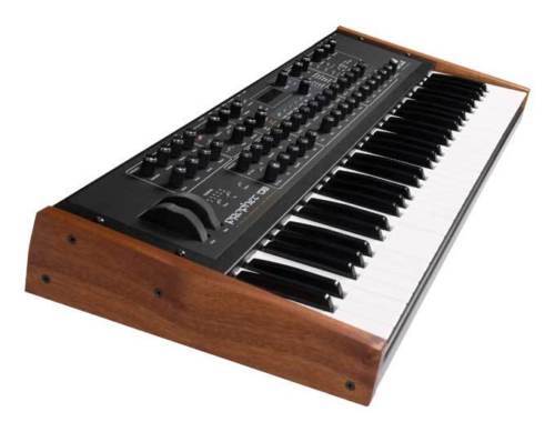 Dave Smith Instruments Mopho X4 NEW | eBay Dave Smith Instruments Mopho X4 NEW | eBay