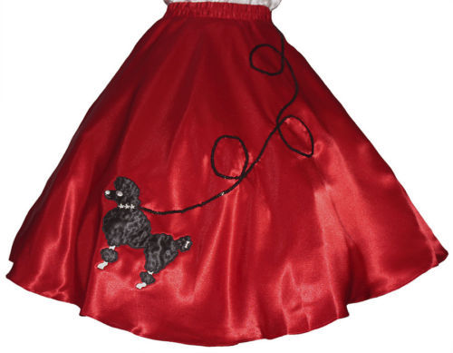 Egyptian/Greek/Roman Theme Skirt
