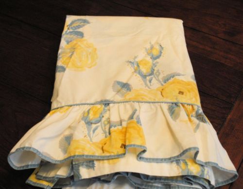 Hojas de cama hoja plana Laura Ashley