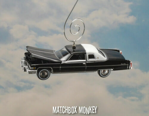 Auto di modellismo statico per Cadillac