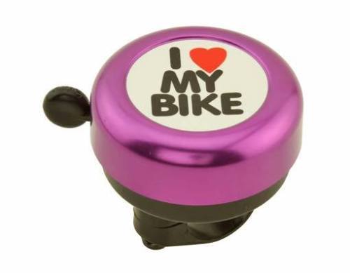 Bell Kidz Kids Purple 3 Digit Combination Bike Bicycle Lock