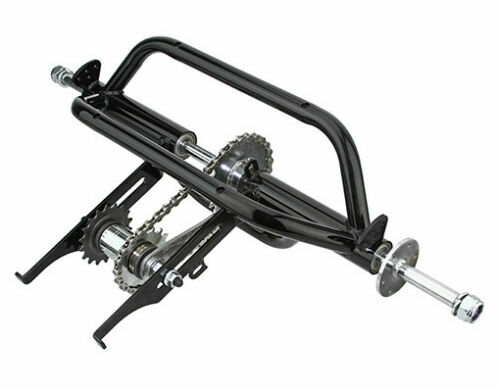 Garmin Rally XC Pedal Conversion Kit 010-12900-02 | eBay