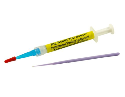 Big Bends Lil Luber Ultra Nut Sauce Applicator