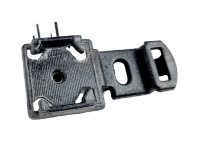 FORD KUGA CX482 MK3 Front Right Bumper Upper Reinforcement 2501875 