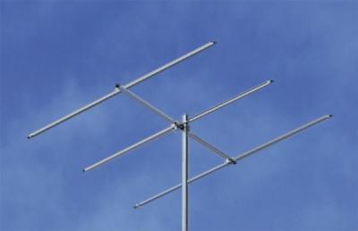 Cushcraft A50-3S 3 Element 6 meter Yagi Antenna, 50 - 54 MHz. Buy it now for 156.75