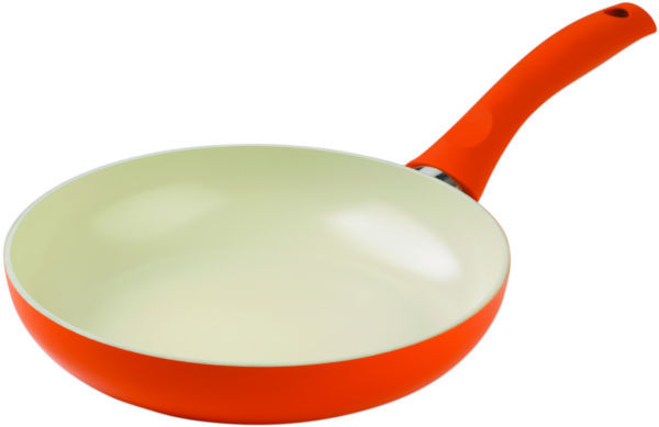 Brat- & Grillpfannen aus Keramik