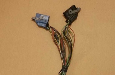 Instrument Cluster - 4