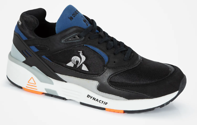 Coq sportif 2025 running