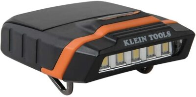Klein tools cap visor light 56402 new in package 