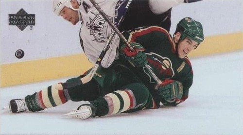 1994-95 Upper Deck Electric Ice Wes Walz #350 | eBay 1994-95 Upper Deck Electric Ice Wes Walz #350 | eBay