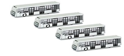 Herpa Modèle réduit Camion Man TGX GX Semi-remorque