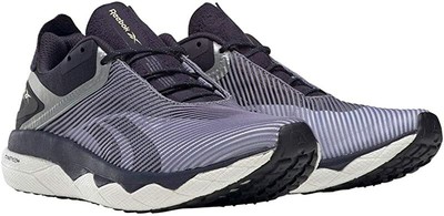 

Женские беговые кроссовки Reebok Floatride Run Panthea, фиолетовый/фиолетовый, 9 B(M) США, Violet/purple