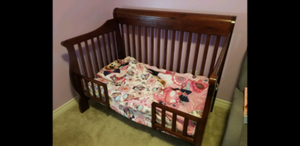Bily Crib Kijiji In Ontario Buy Sell Save With Canada S 1