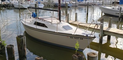 1987 Precision 23