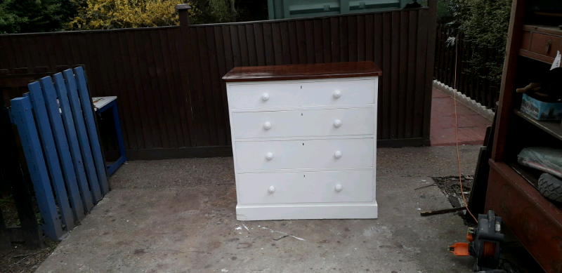 Chest Of Draws Hor Sale Free Delivery Local In Hampton London