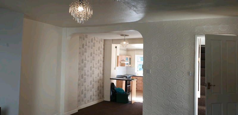 2 Bed Cottage To Let Padiham Spring Garden Terrace Bb12 8jb In