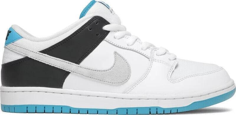 Nike SB Dunk Low Pro Blue 2012 - 304292-414 for Sale