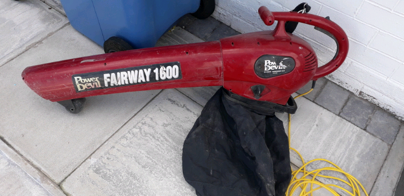 Leaf Shredder for sale in UK | 35 used Leaf Shredders