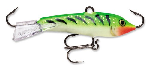 SUPER RARE RAPALA FAT RAP DEEP RUNNER FR 5 cm SPECIAL HAY (Haymaker) c –  Darkagelures