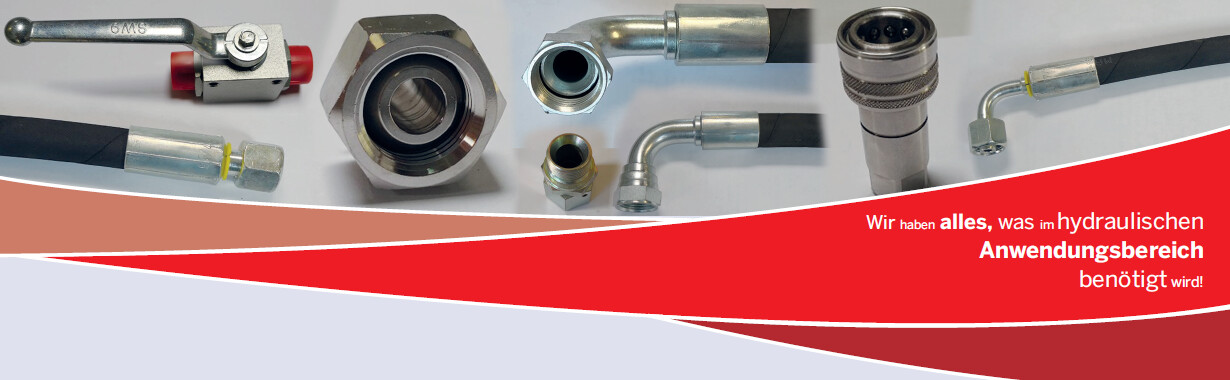 RGH-Hydraulik