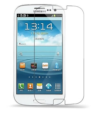 Pack Of 3  9H Premium Tempered Glass for Samsung Galaxy S3/4/5/6/7 Note 2/3/4/5