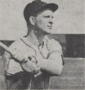 1987 CCC 1948 Bowman Reprints - Whitey Lockman #30