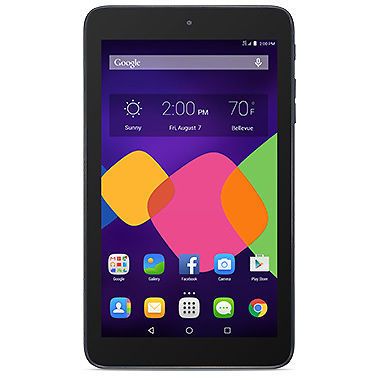 Apple iPad 7th Gen. 32GB, Wi-Fi + 4G (Verizon), 10.2