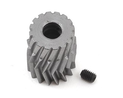 Pinion for herringbone gear 14 teeth 04214 M0,7