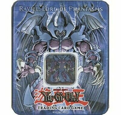Yu-gi-oh! - Tempest Magician - Edición Limitada - Rara