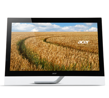 Acer Computer-Monitore eingebautem Lautsprecher