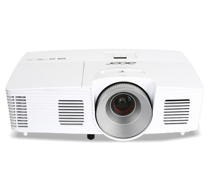 使用時間20h！ Acer H6510BD DLP Projector LED Acer H6510BD Projector Review | PCMag