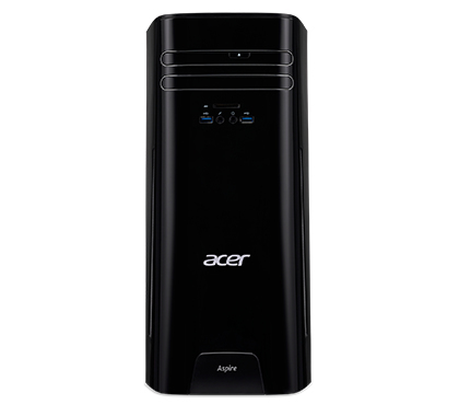 Acer PC Desktops & All-in-Ones mit Mini Tower Formfaktor