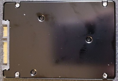 Samsung 1.92TB (2TB) PM863 MZ7LM1T9HCJM 2.5