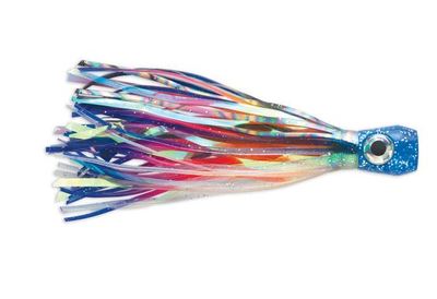 Williamson Lures Soft Sailfish Catcher SSCR5-HW Halloween