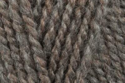 Stylecraft Highland Heathers DK Yarn Wool - 3742 Granite