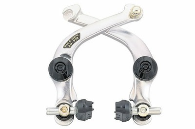 Dia Compe DC AD990 Brake Clpr Dc Ad990 Rear U-brake Blk BMX FREESTYLE