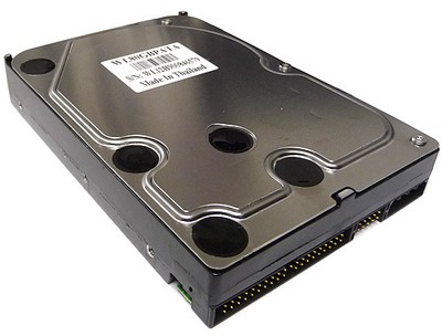 80gb 7200rpm 8mb Cache Pata Ide Ata/100 3.5 Desktop Hard Drive -1 Year Warranty 