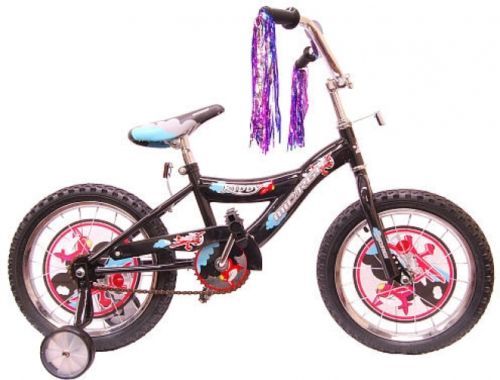 Cult BMX 16