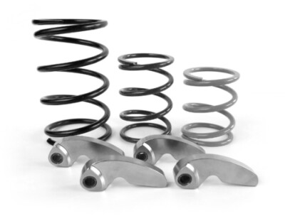 EPI WE437577 Economy Clutch Kit - Elevation: 0-3000ft. - Tire Size: Any WE437577